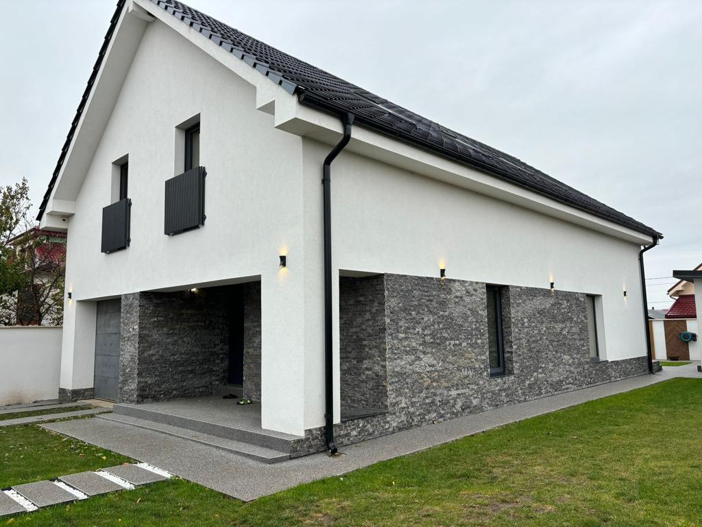 Vila Laurentiu